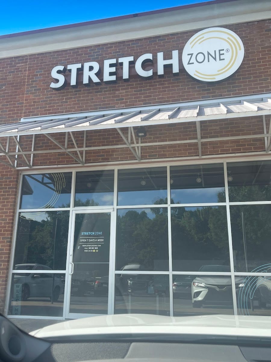Stretch Zone, photo 3