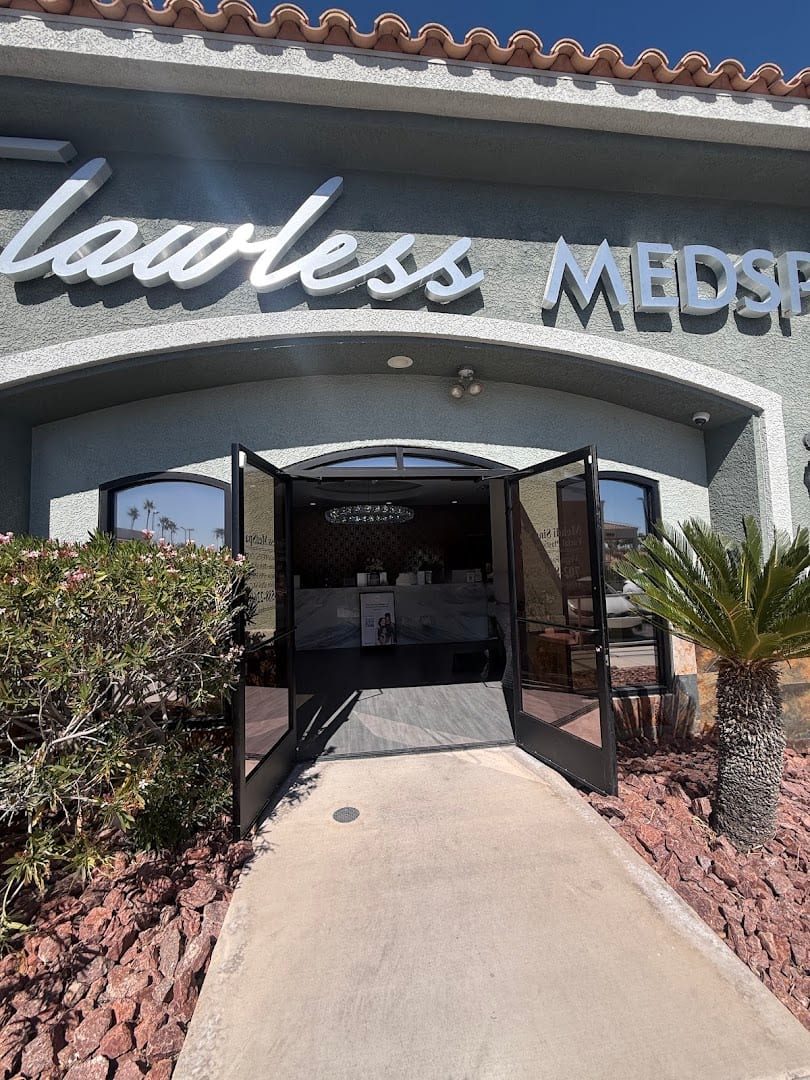 Flawless Medspa Las Vegas, photo 3
