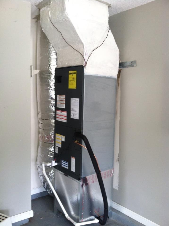 Air Creations Heating & Cooling, photo 3