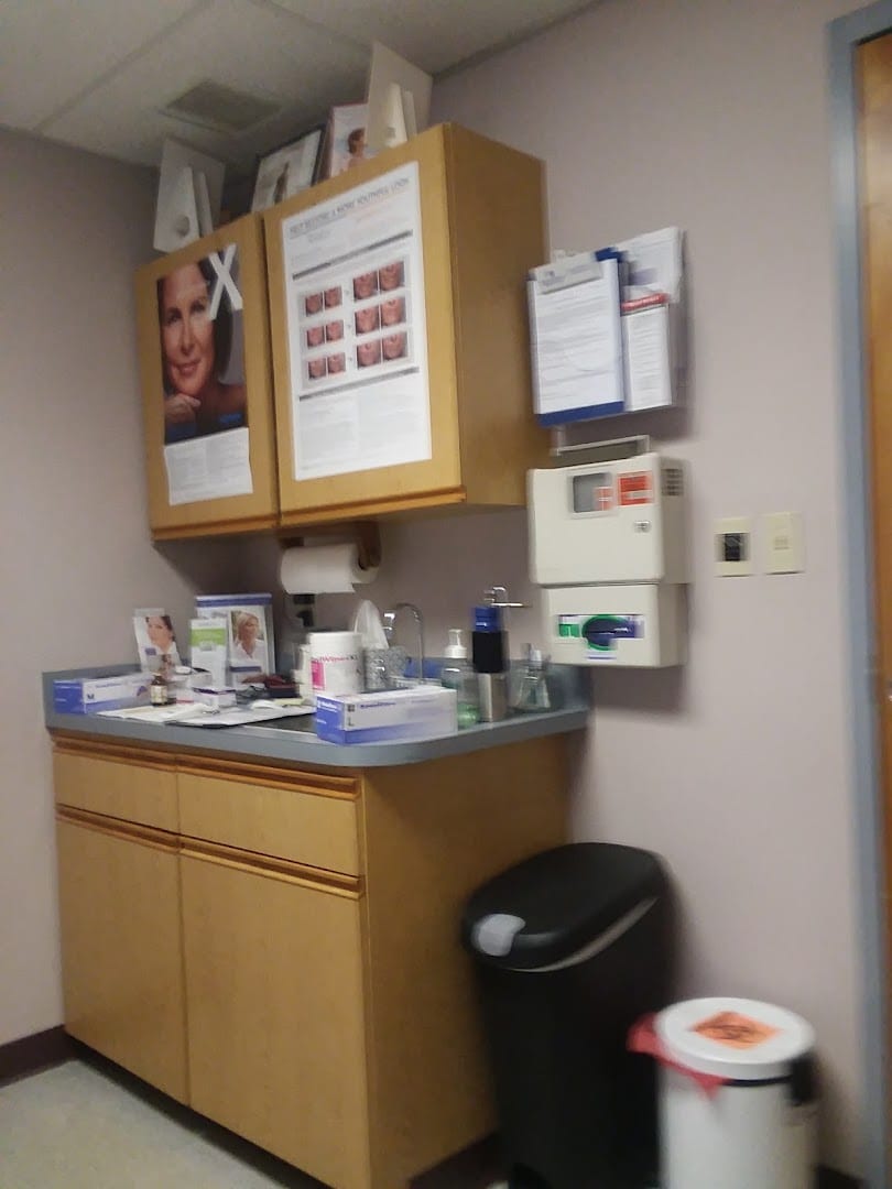 Constance, Christopher MD- Laser Plastic Surgery Center, photo 4