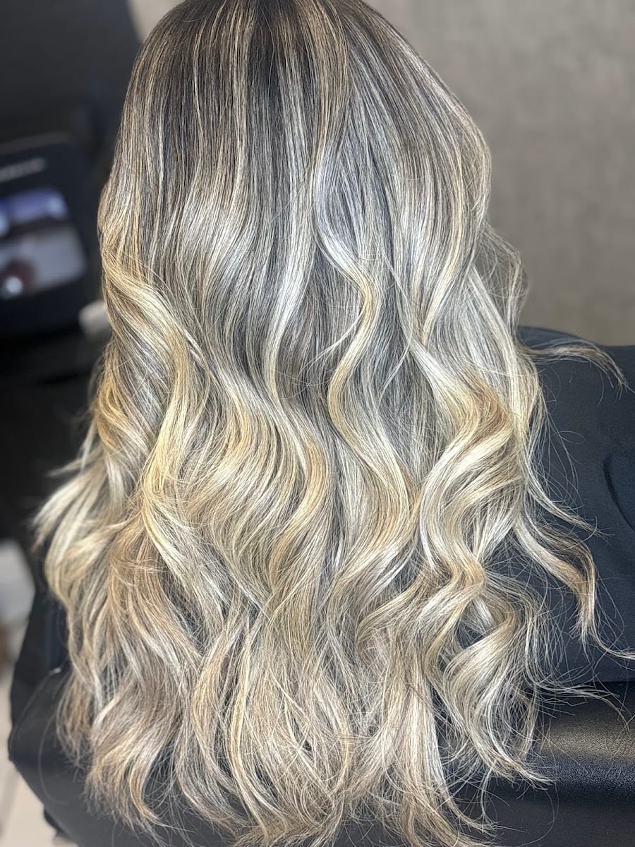 A Dose of Rose Hair salon, photo 2