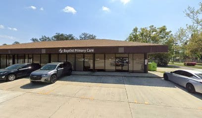 Baptist Primary Care - Blanding