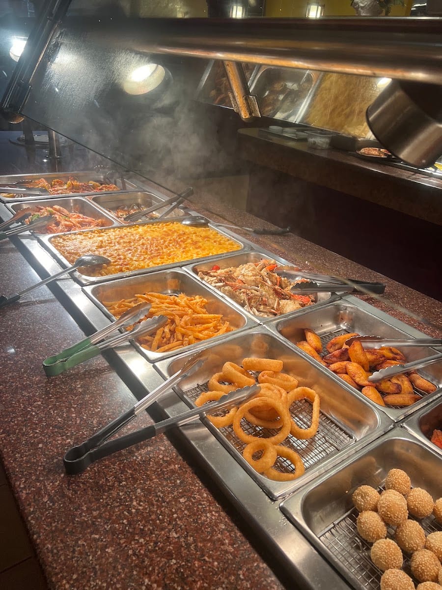 Grand Buffet