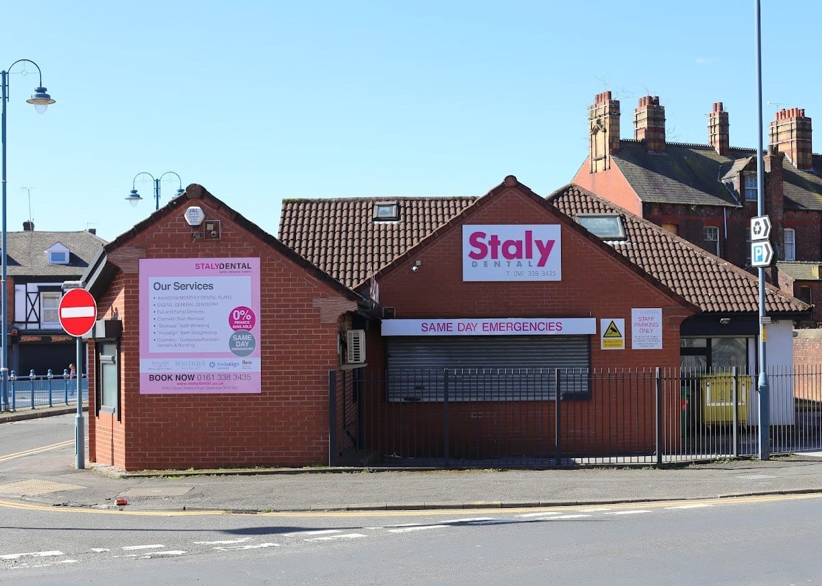 STALY Dental - Stalybridge