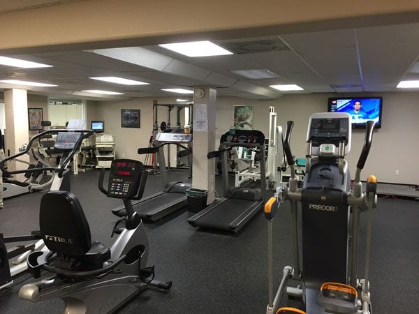 Southern Utah Physical Therapy - Northfield Office