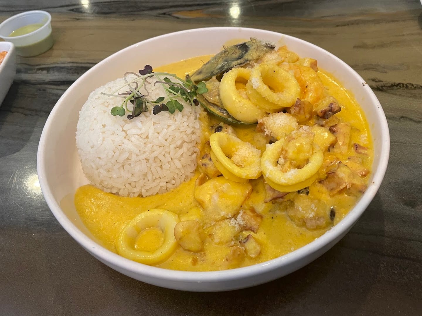 Inka Grill Peruvian Cuisine, photo 4