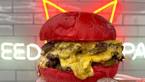 Wulf Burger