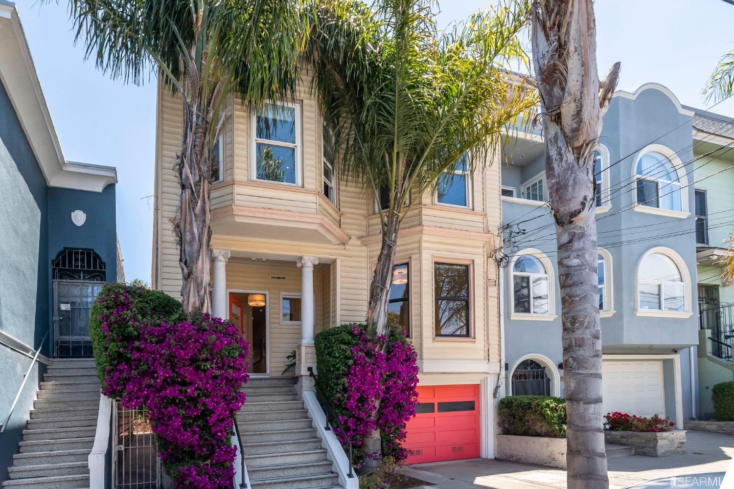 Lisa Zahner - San Francisco Top-Producing Real Estate Agent - Residential, Multifamily & Investment, photo 3