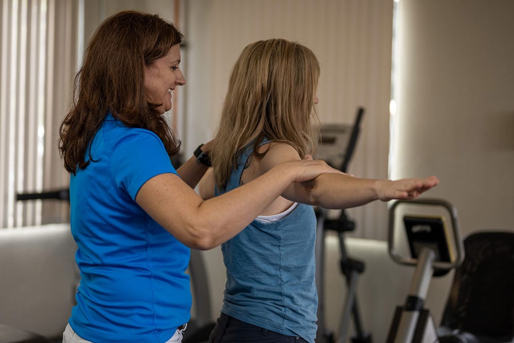 Sol Physical Therapy - Grant Road, photo 3