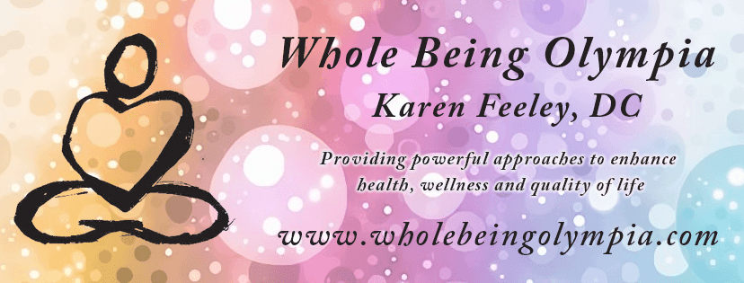 Whole Being Olympia, photo 2