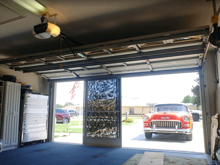 The Trail Garage Door Service & Repairs, photo 2