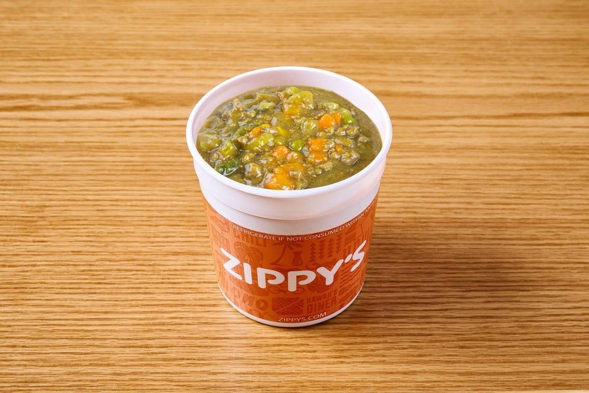 Zippy's Waipahu