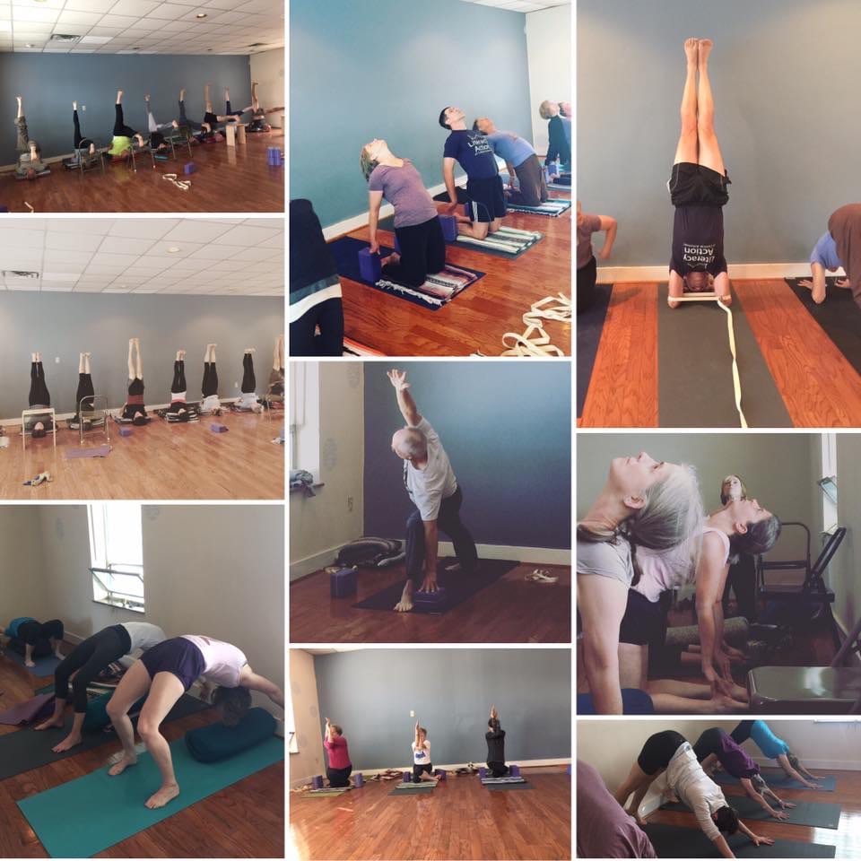 Iyengar Yoga Studio of Little Rock, photo 3