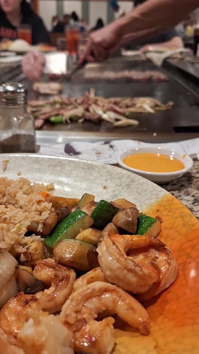 Kyodai Sushi Rock, photo 2