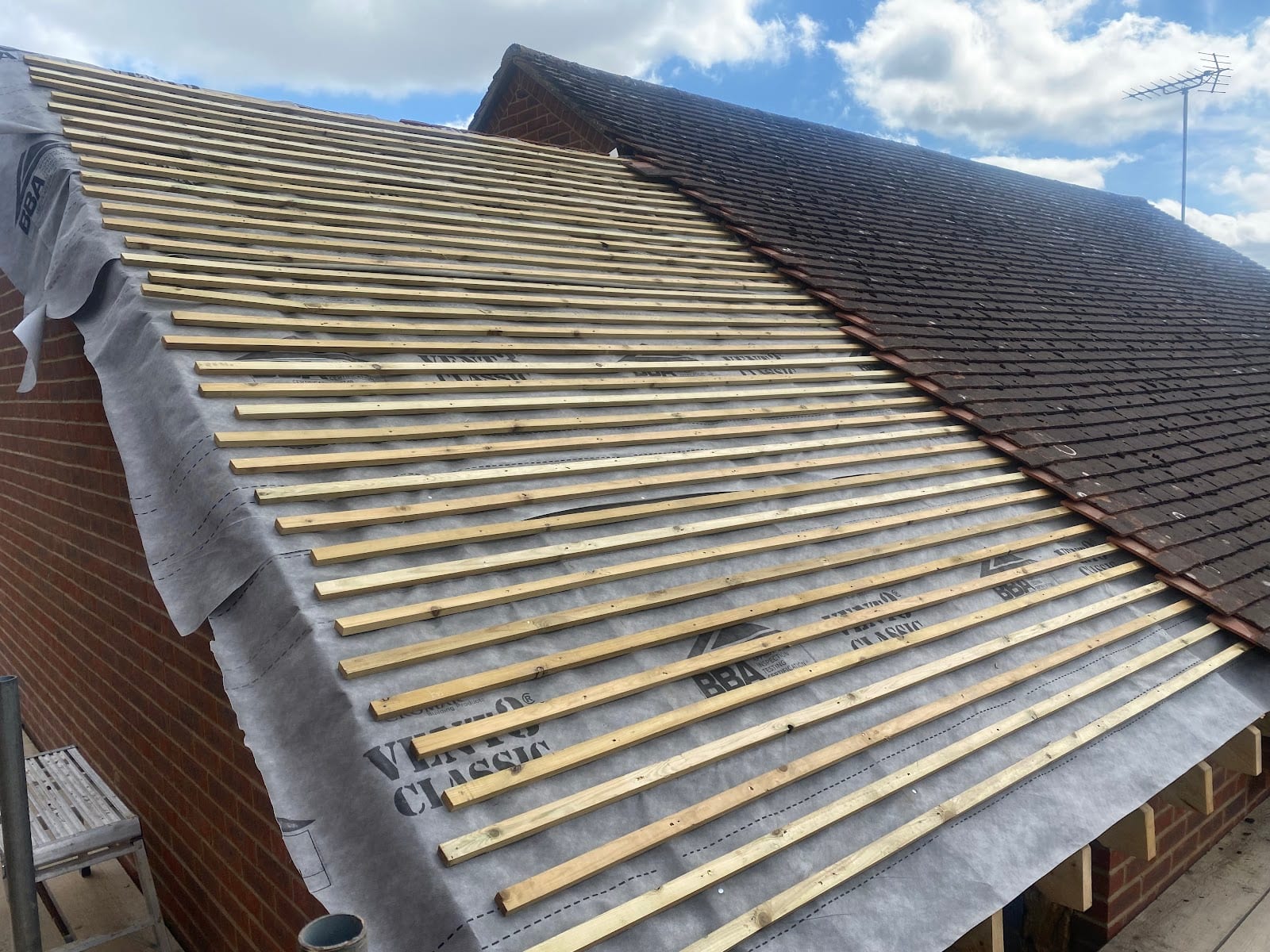 Total Roofing Contractors LTD, photo 2
