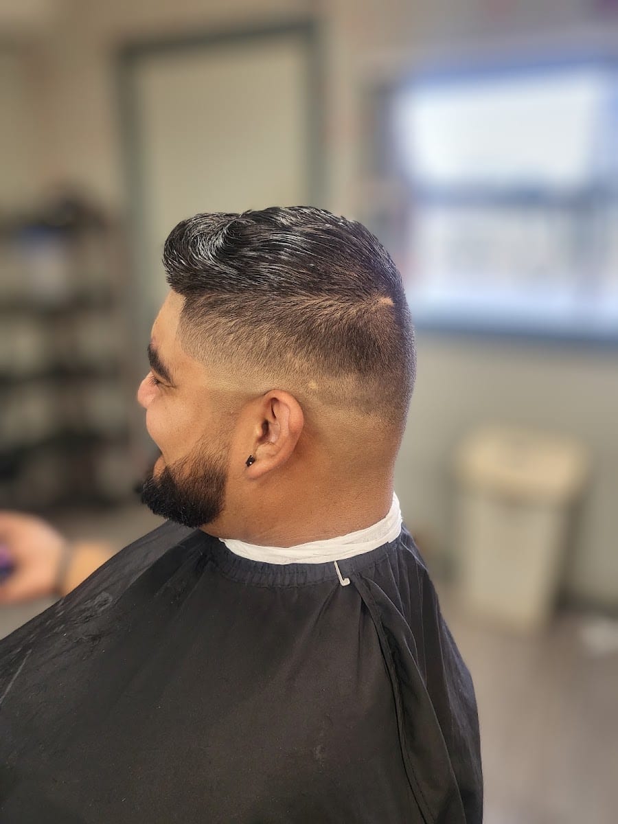Dray The Barber, photo 3