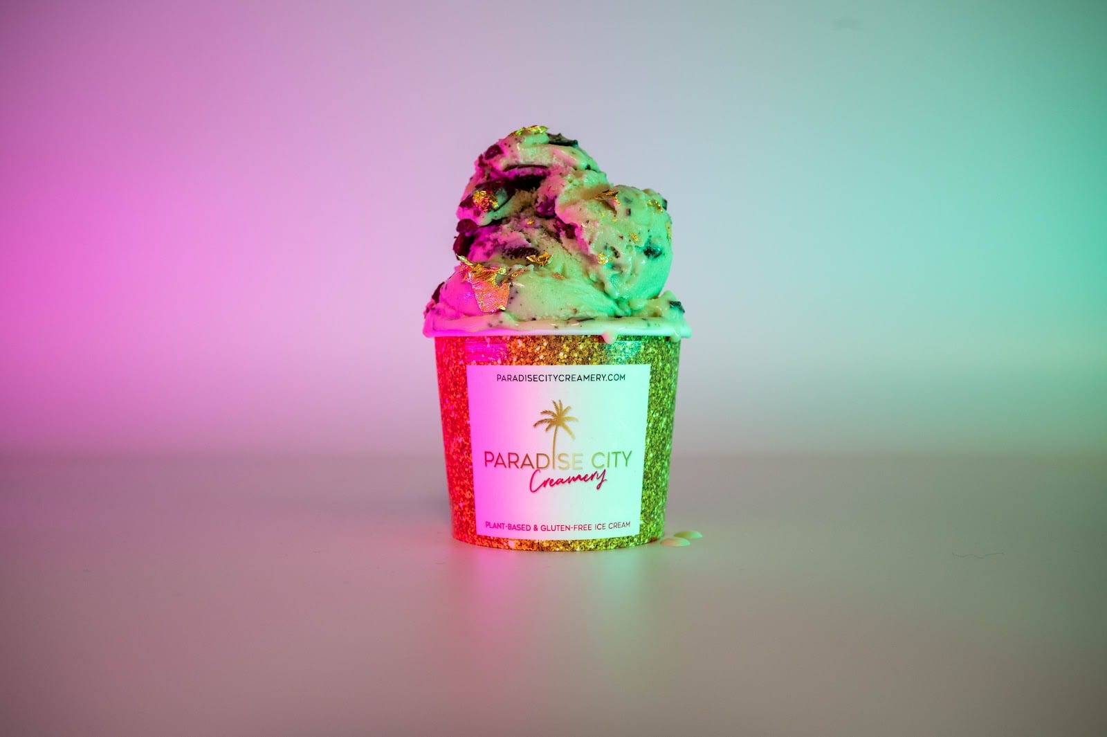 Paradise City Creamery