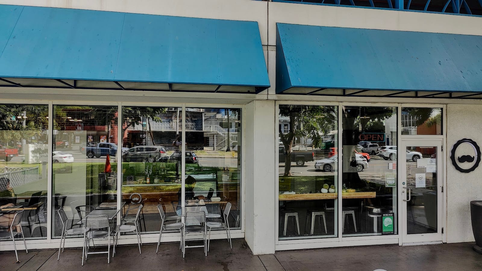 Mr. Tea Cafe, photo 3