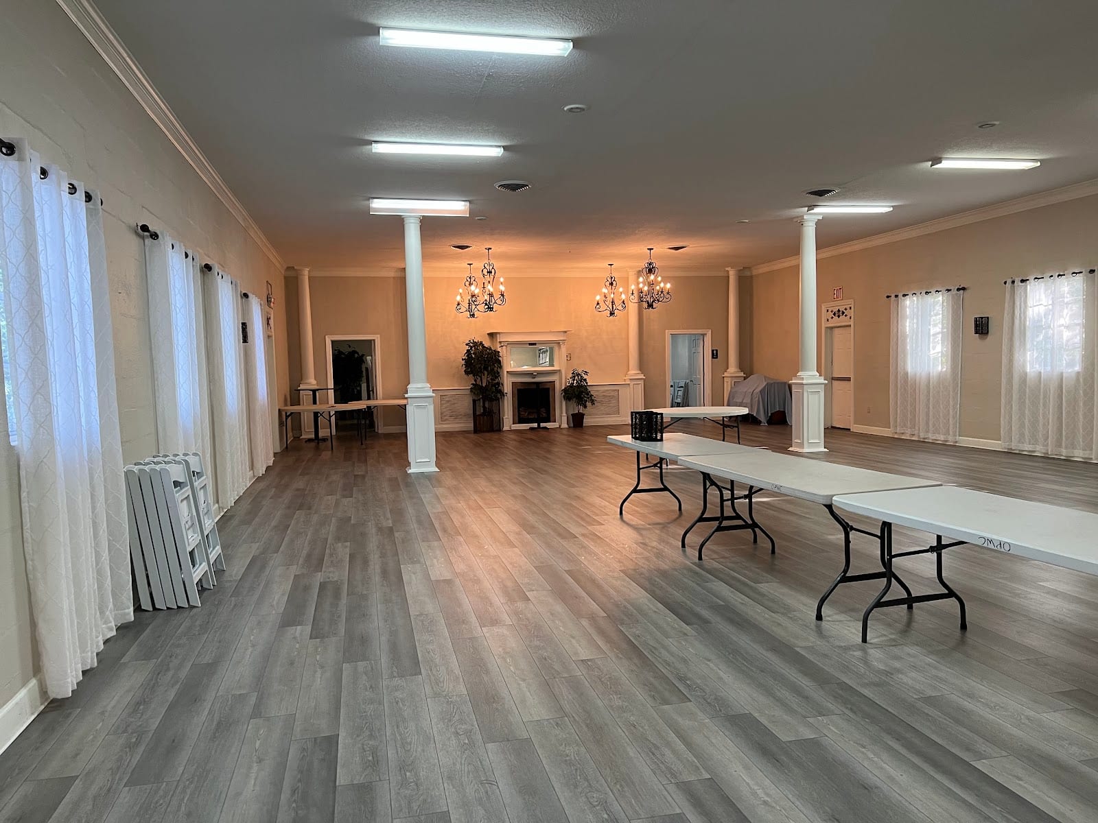 GFWC Orange Park Woman's Club, photo 4