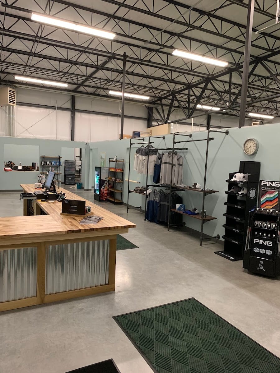 Victory Golfworks