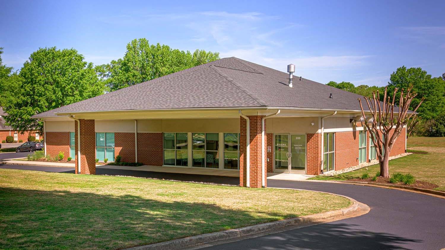 Prisma Health Imaging Center–Anderson, photo 2