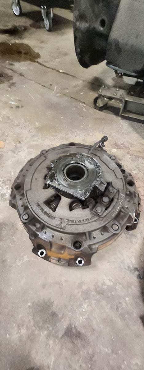 Truck Diesel And Auto Repair, photo 4