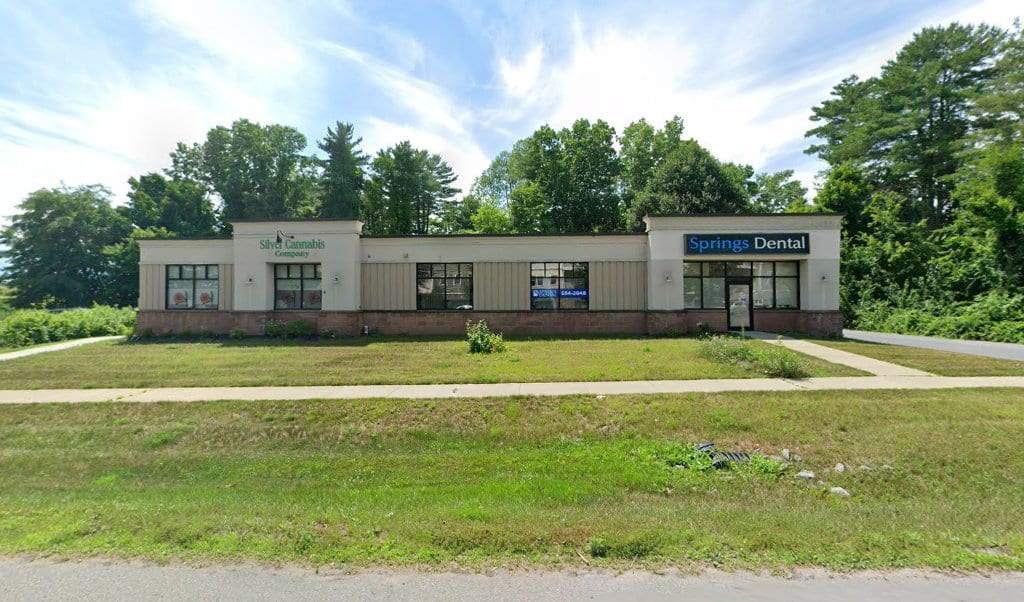 Stanley J Lis, DDS