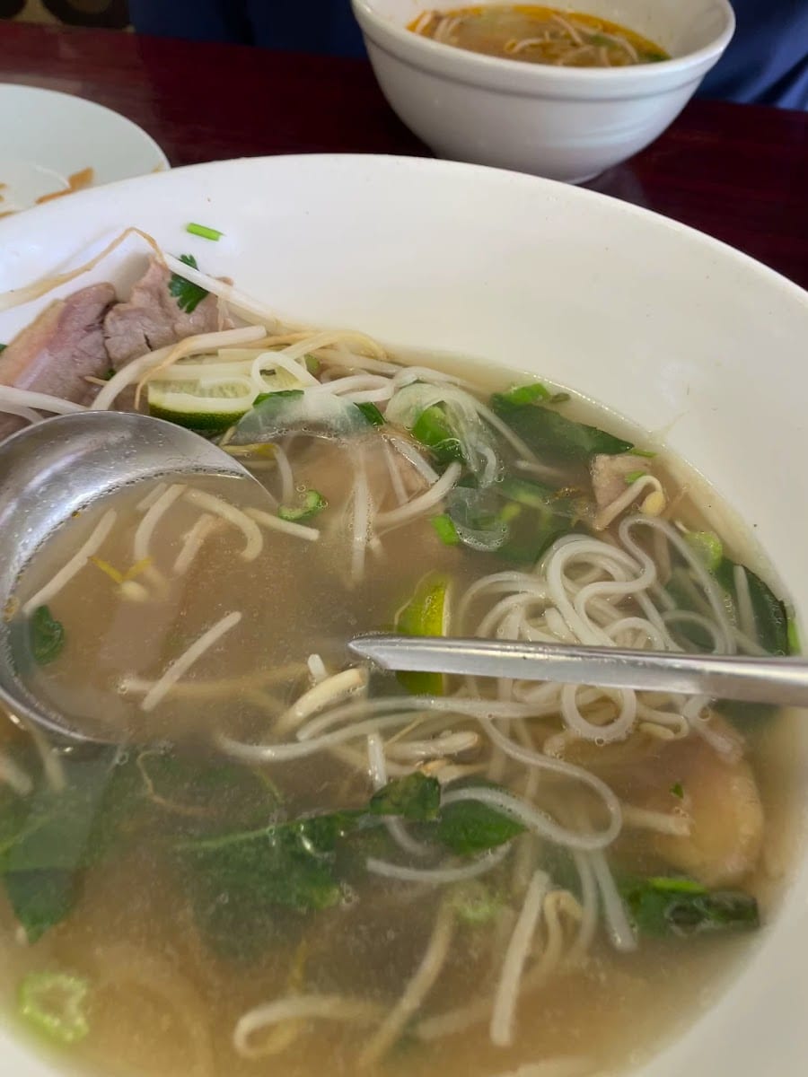 Pho 101 NOODLE HOUSE, photo 2