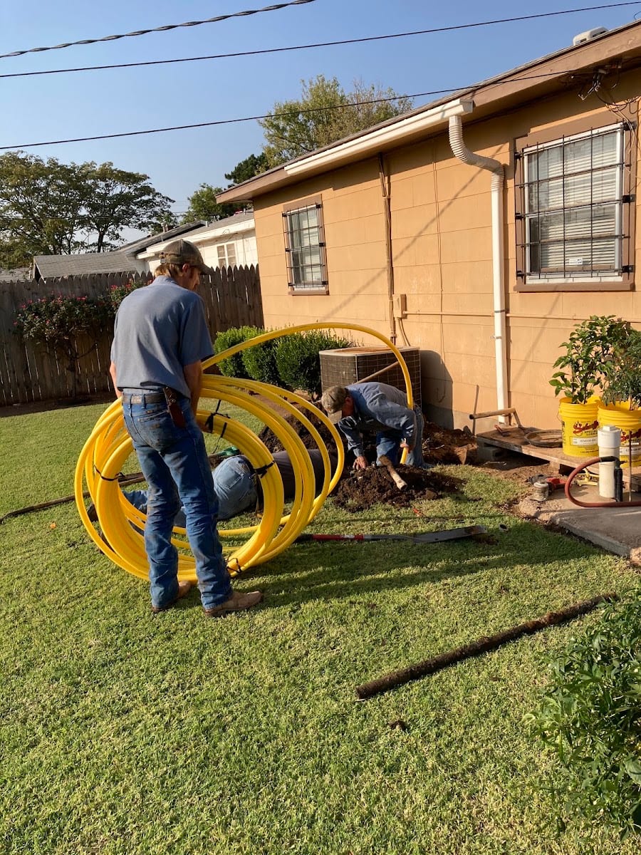 Crockett Drum Plumbing Heating & Air, photo 2