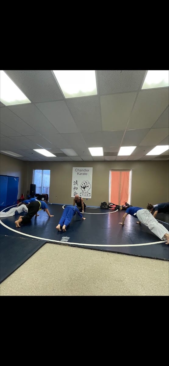 Chandler Karate, photo 2