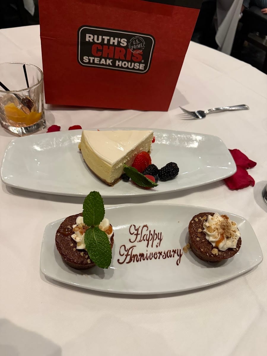 Ruth's Chris Steak House, photo 4