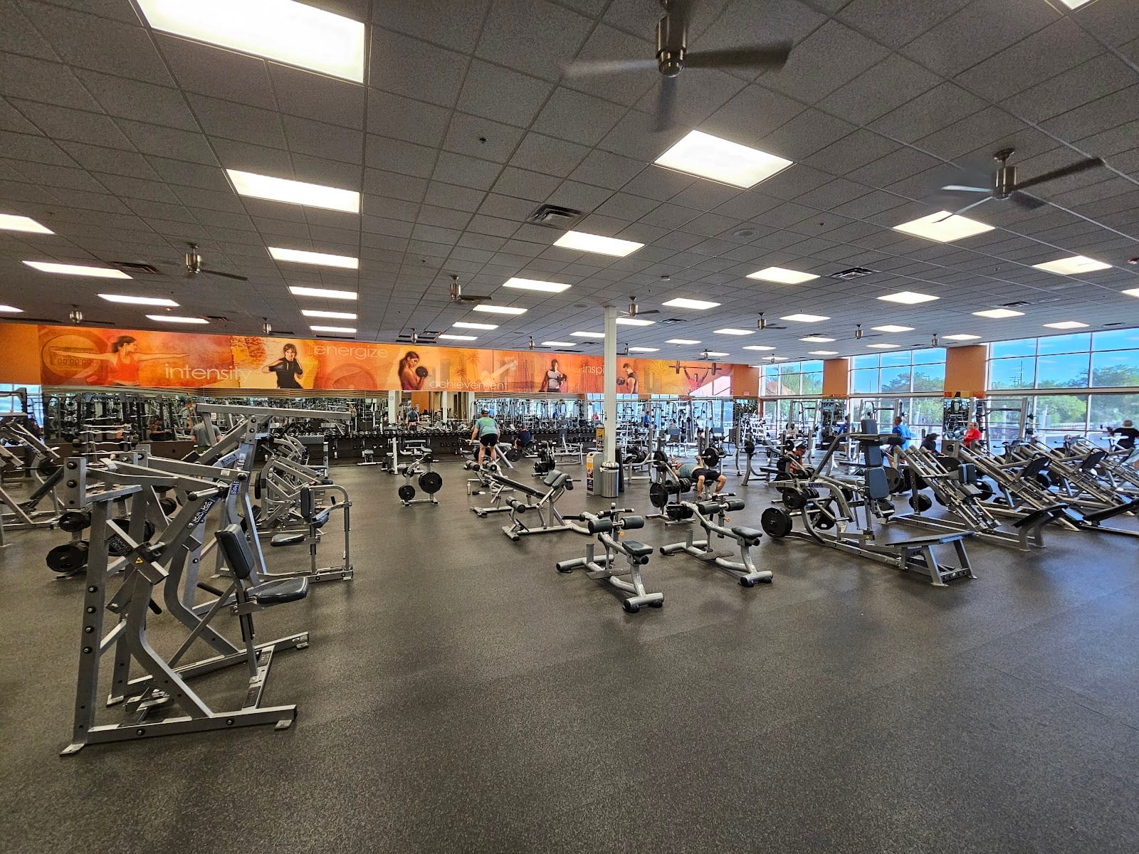 LA Fitness, photo 2
