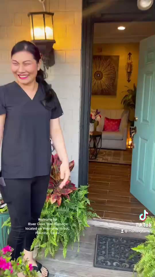 River Oaks Thai Massage, photo 3
