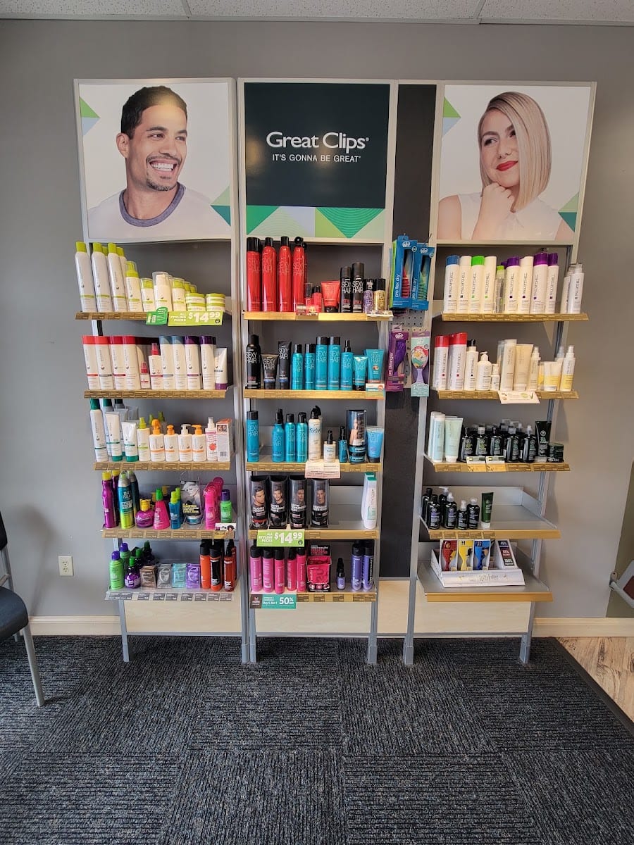 Great Clips