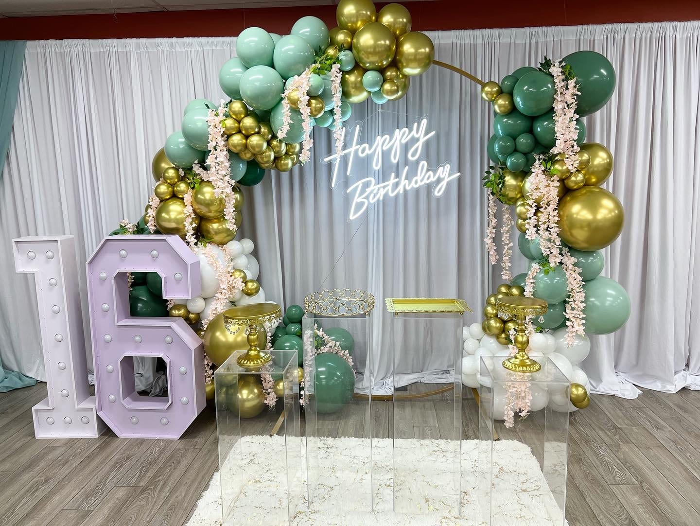 Celebrations Event & Rental LLC