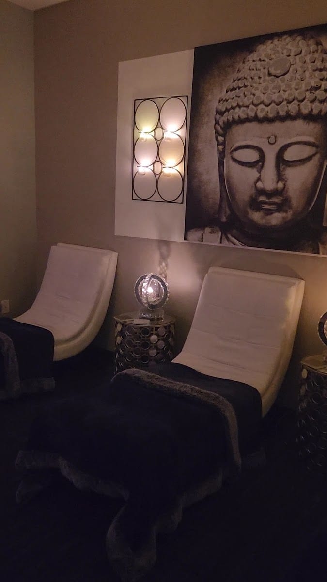 The Spa Scottsdale, photo 3