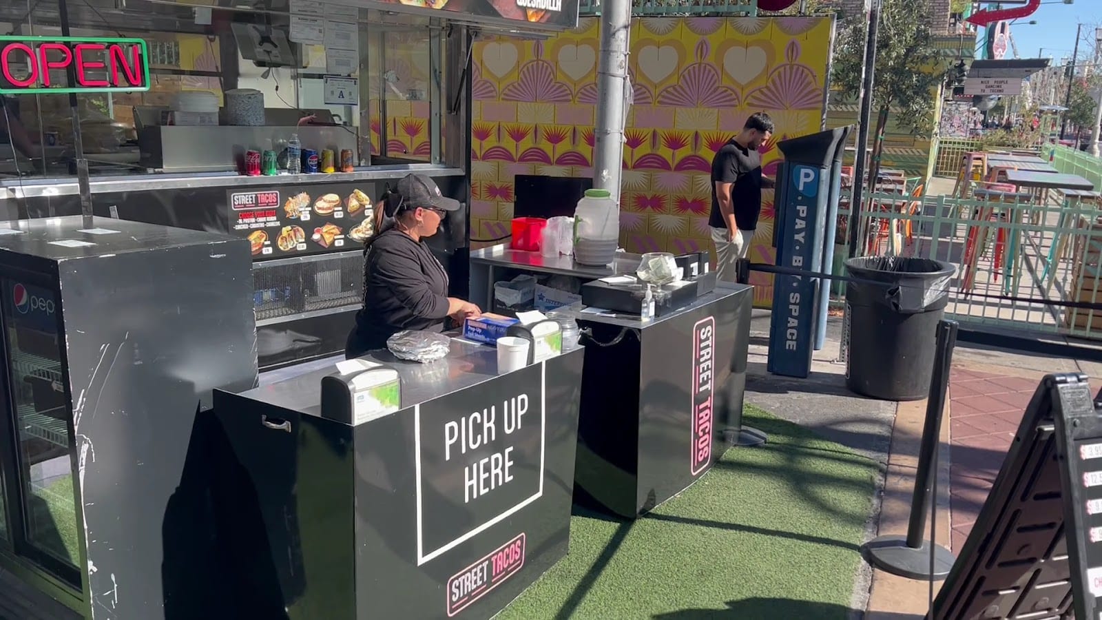 Street Tacos Food Truck, photo 2