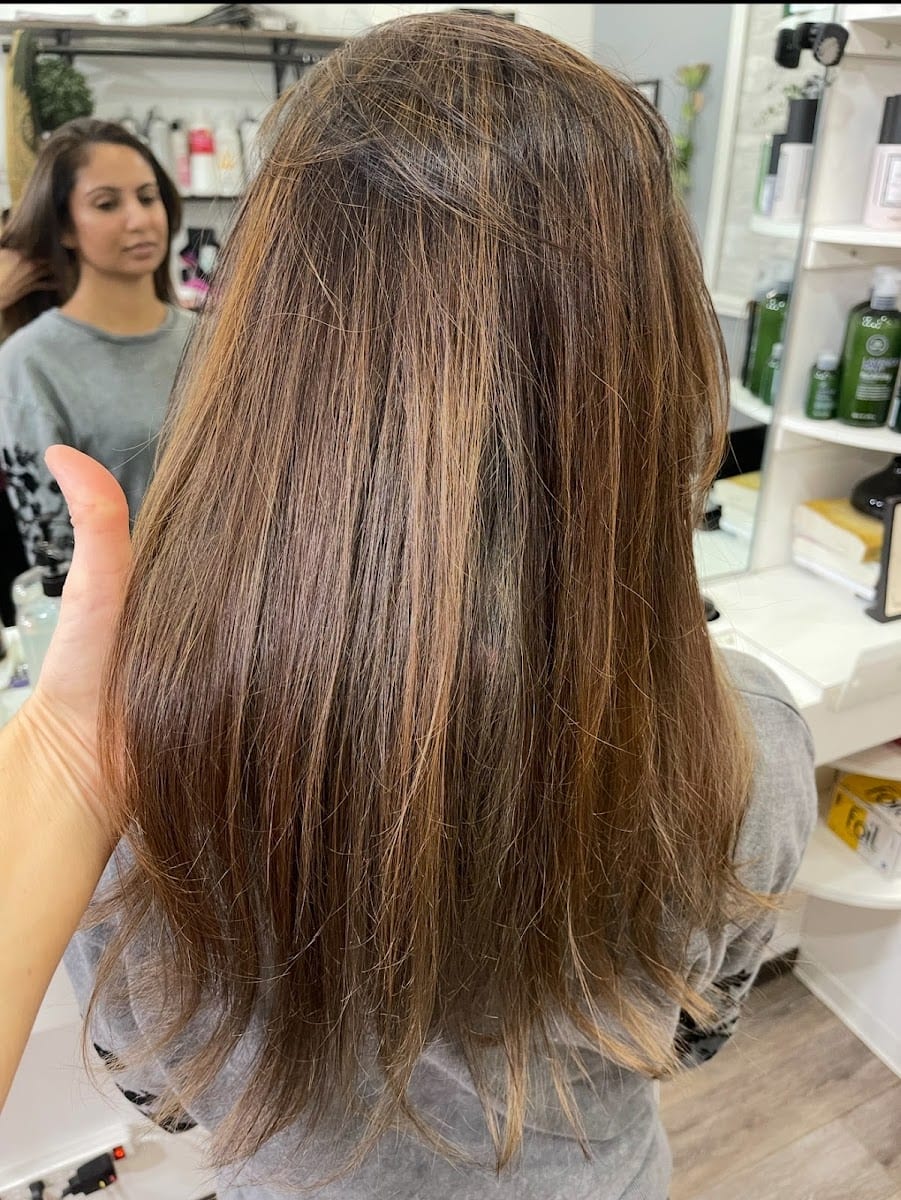 Holistic Hair By MJ