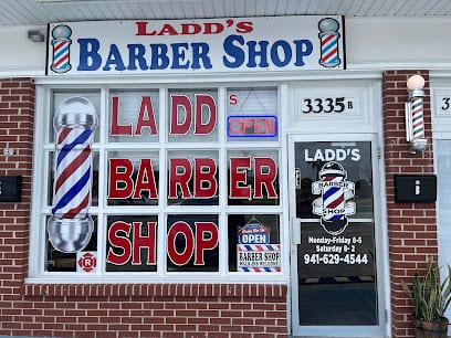 Ladd's Barber Shop