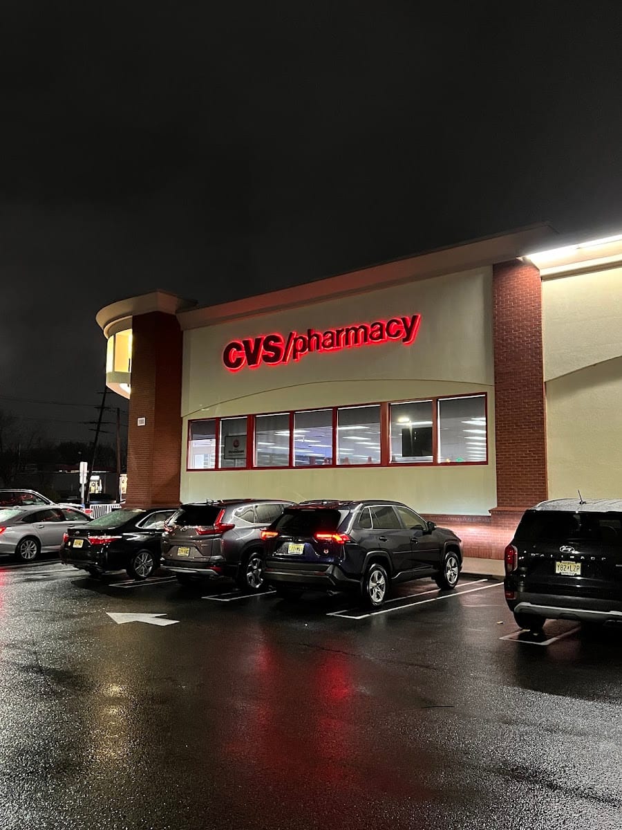 CVS Pharmacy