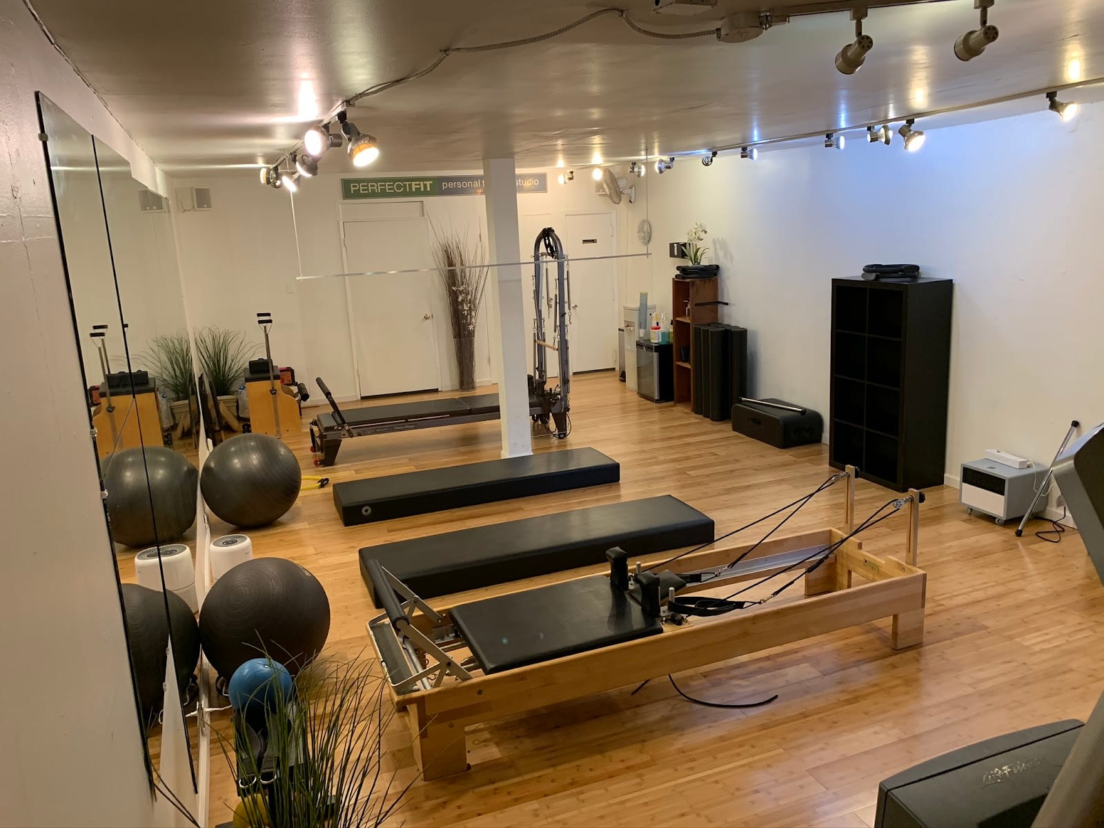 Perfect Fit Personal Training
