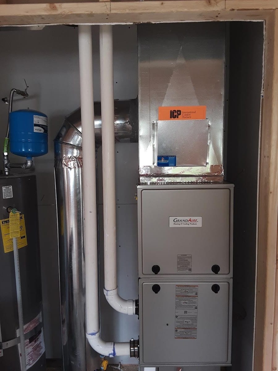 Bear River Heating and Air Conditioning
