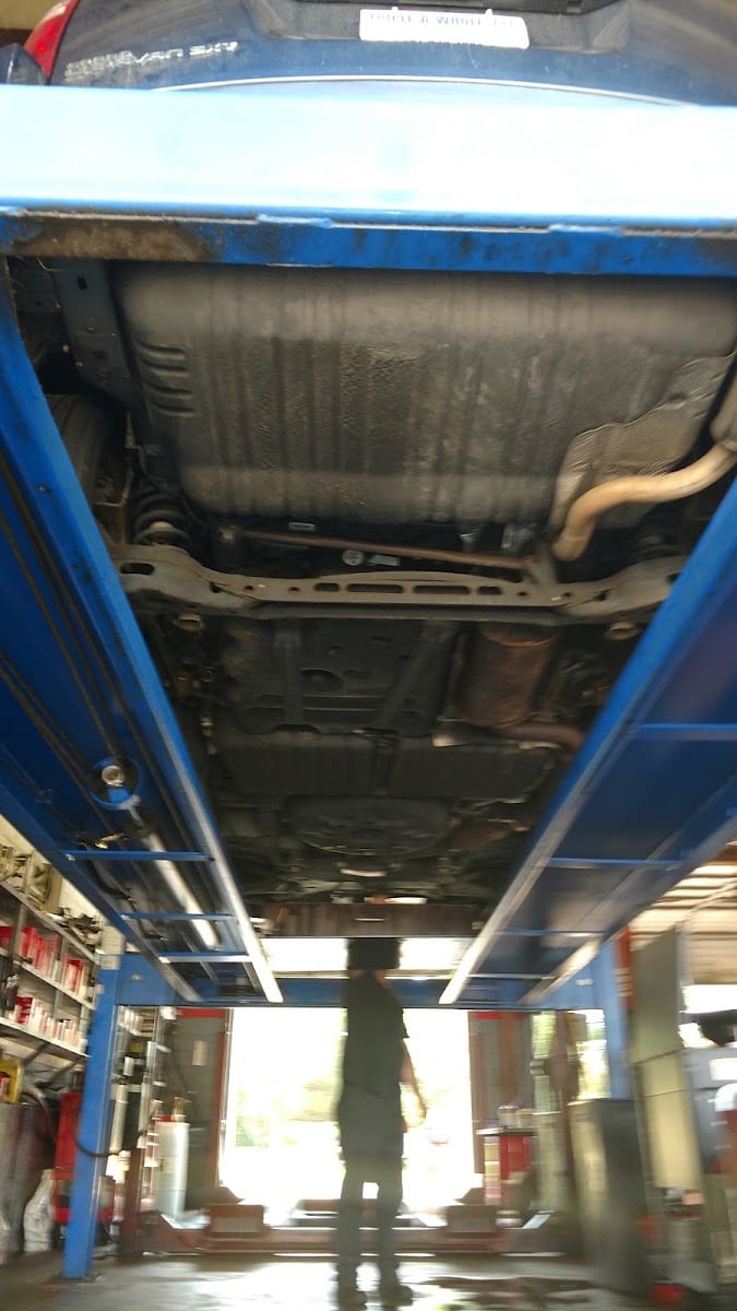 Tuffy Tire & Auto Service Center - Mobile, photo 2
