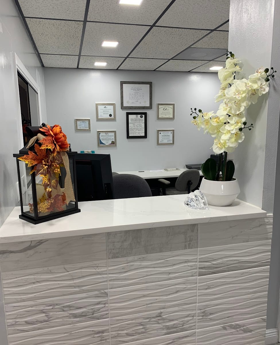 Montiel Dental Care