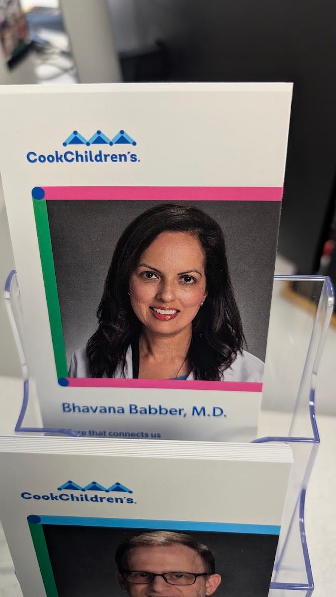 Cook Children's Pediatrics (North Frisco), photo 4