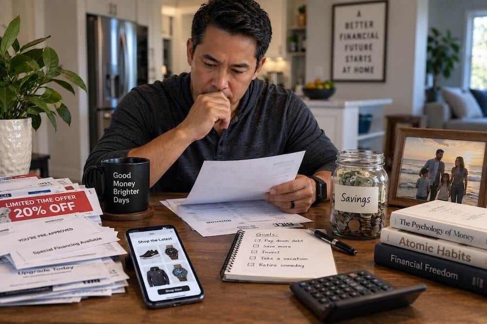Take the Financial Environment Audit