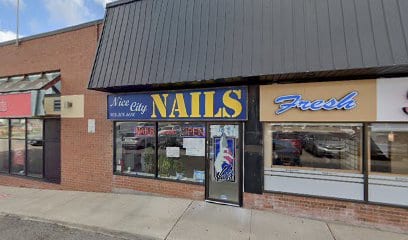 Hair dresser chinois