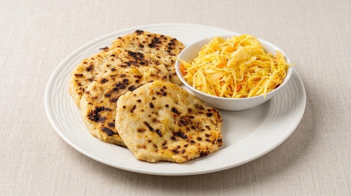 La Pupusa Loka, photo 4