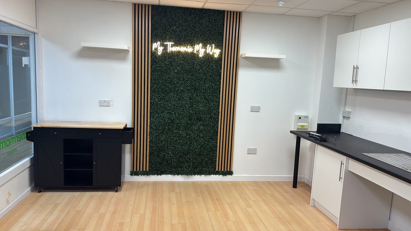Handybuild Ltd Handyman