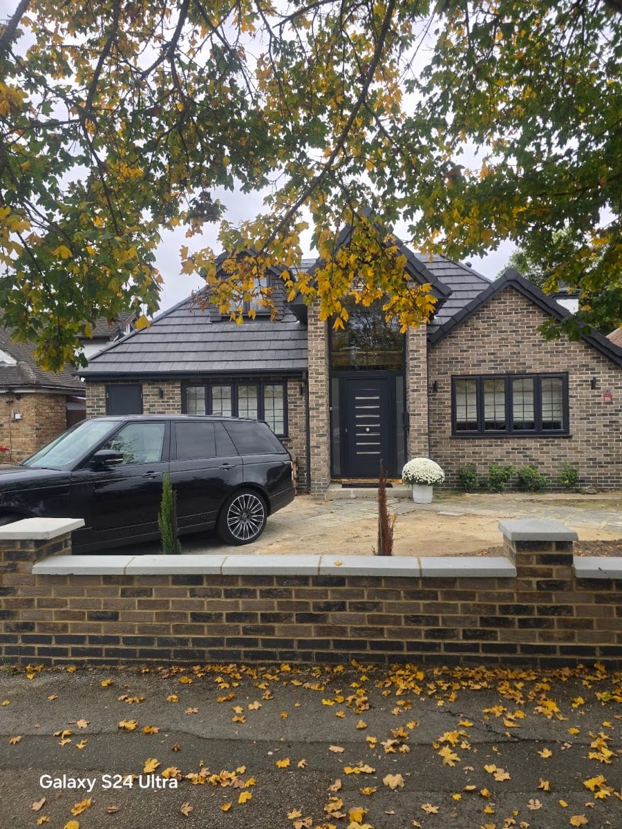 Chesterfield Building Renovations Ltd
